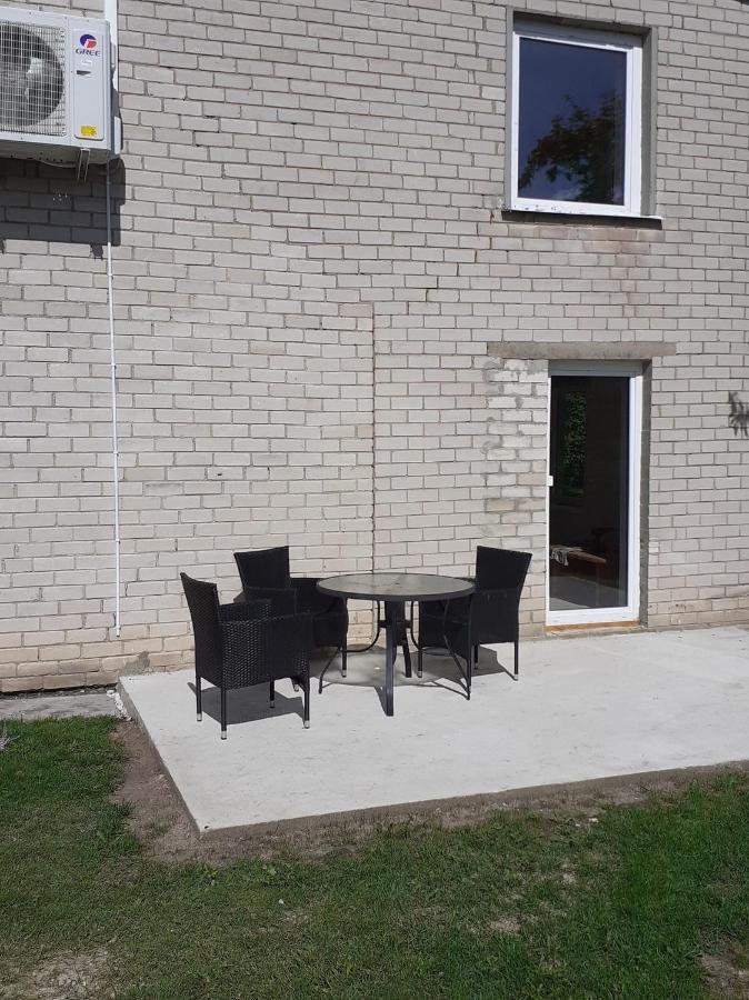 Vejo16 Biržai Exterior foto