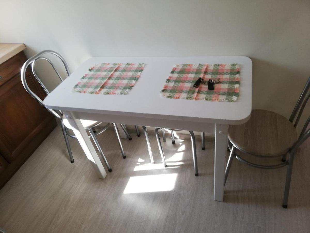 Vejo16 Biržai Exterior foto