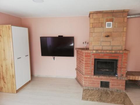 Vejo16 Biržai Exterior foto
