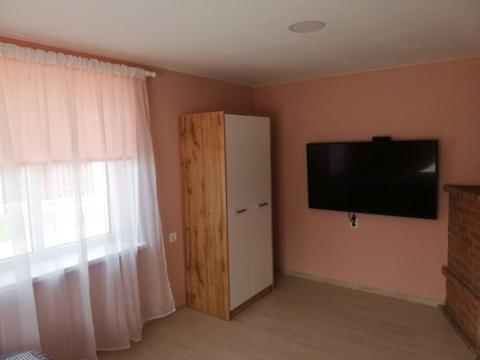 Vejo16 Biržai Exterior foto