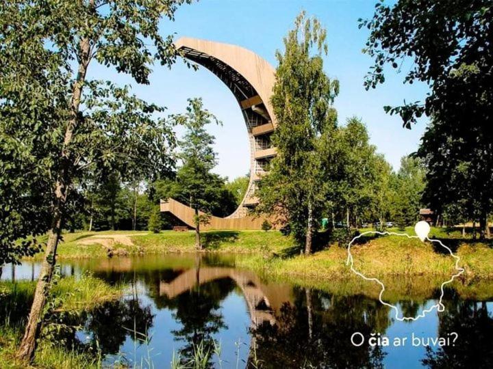 Vejo16 Biržai Exterior foto